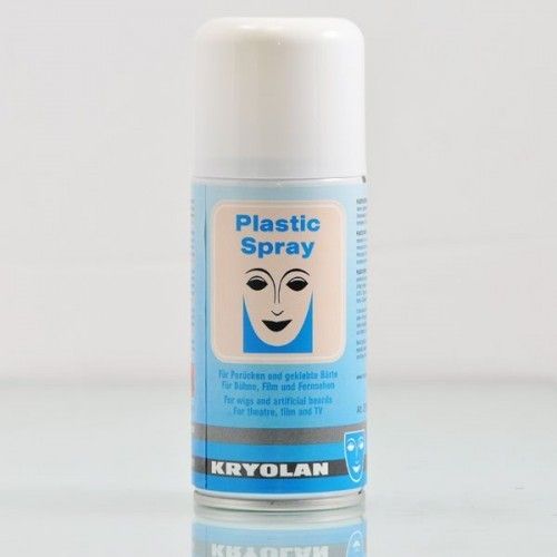 Plastic Spray, 150 ml