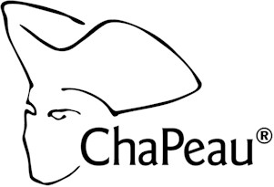 ChaPeau – Logo